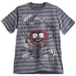 Disney Animal Muppets Tee (b2)